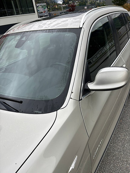 BMW X3 6 of 15