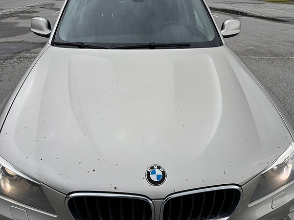 BMW X3 5 of 15