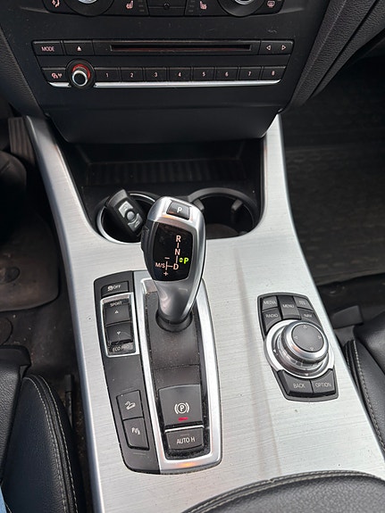 BMW X3 12 of 15