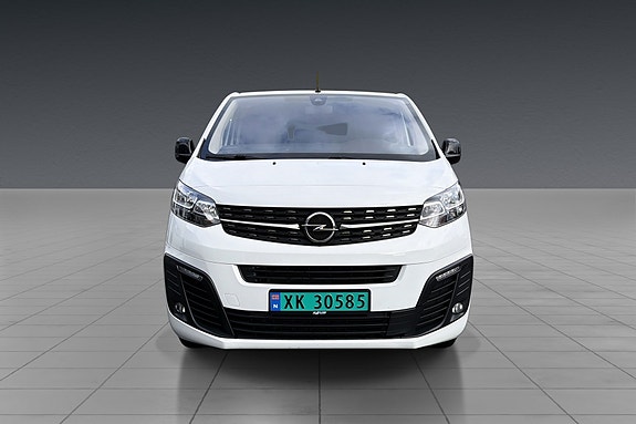 Opel Vivaro 2 of 19