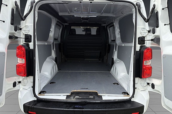 Opel Vivaro 19 of 19