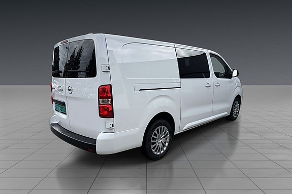 Opel Vivaro 5 of 19