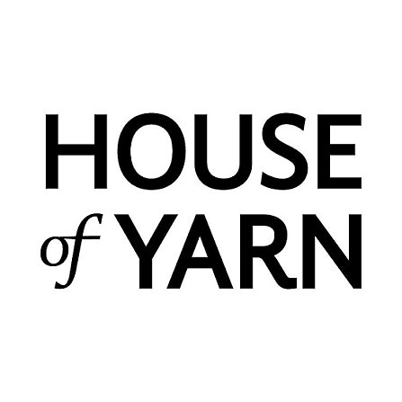 House of Yarn logo