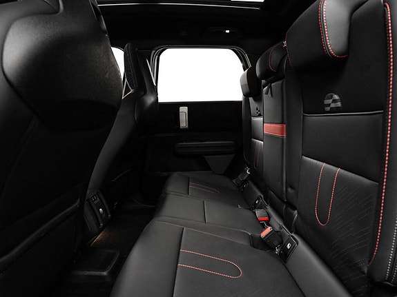 MINI Countryman SE 10 of 12