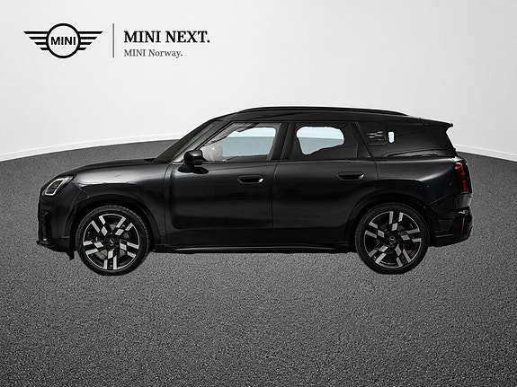 MINI Countryman SE 8 of 12
