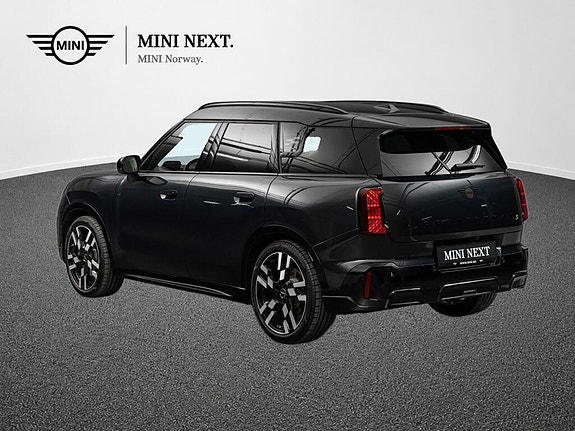 MINI Countryman SE 7 of 12