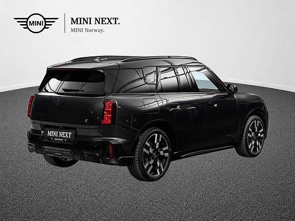 MINI Countryman SE 5 of 12
