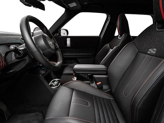 MINI Countryman SE 9 of 12