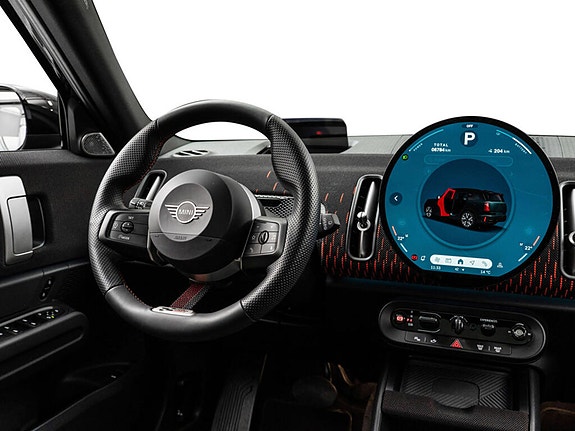 MINI Countryman SE 11 of 12