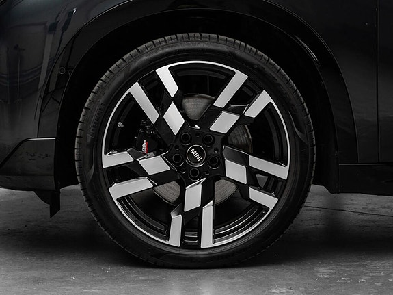 MINI Countryman SE 12 of 12