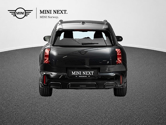 MINI Countryman SE 6 of 12