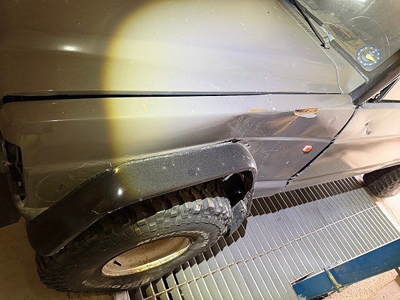 Nissan Patrol 6 of 10
