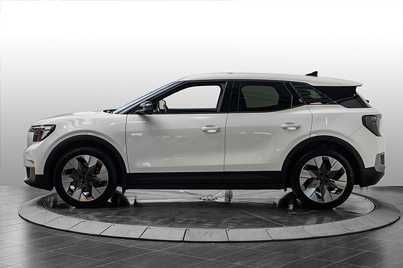Ford Explorer 5 of 27