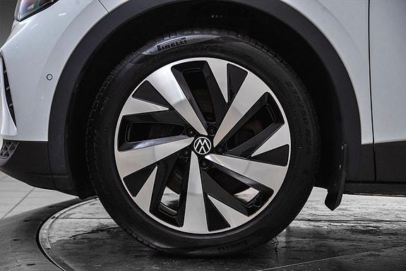 Volkswagen ID.4 10 of 26