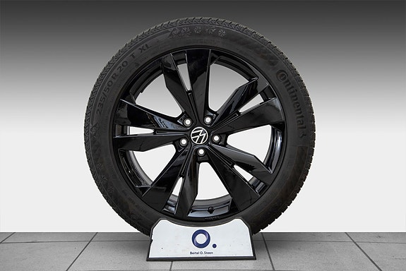 Volkswagen ID.4 12 of 26