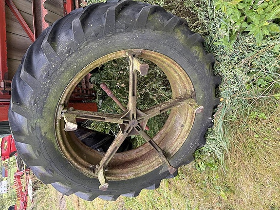 Ford 6600 q-cab turbo 16 of 16