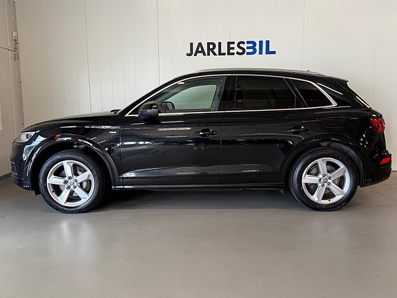 Audi Q5 11 of 27