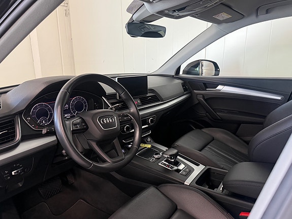 Audi Q5 15 of 27