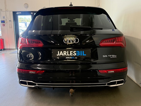 Audi Q5 7 of 27