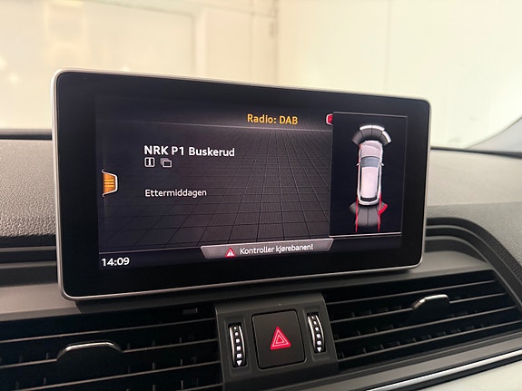 Audi Q5 25 of 27
