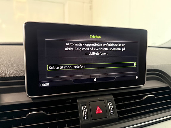 Audi Q5 20 of 27