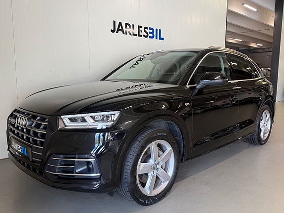 Audi Q5 10 of 27