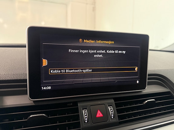 Audi Q5 24 of 27