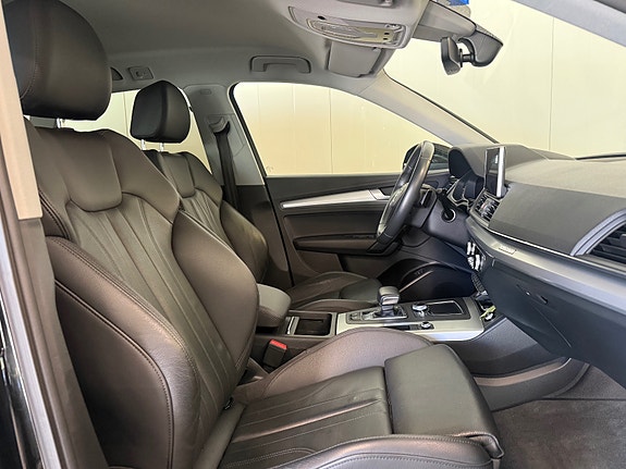 Audi Q5 5 of 27