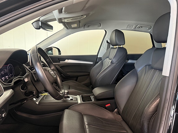 Audi Q5 14 of 27