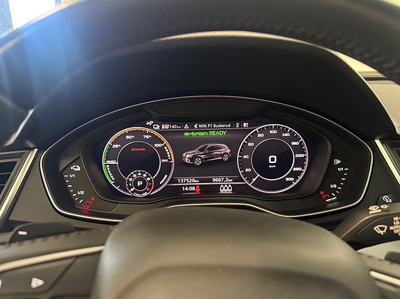 Audi Q5 16 of 27