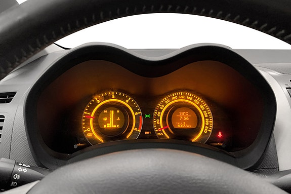 Toyota Auris 10 of 14