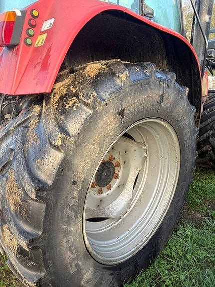 CASE IH Cs 110 5 of 8