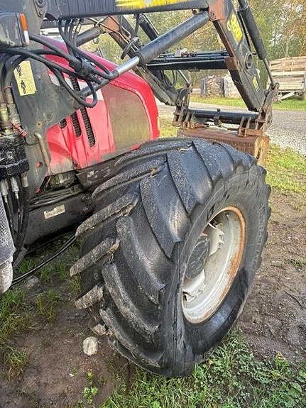 CASE IH Cs 110 7 of 8