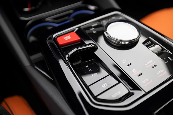 BMW M5 24 of 30