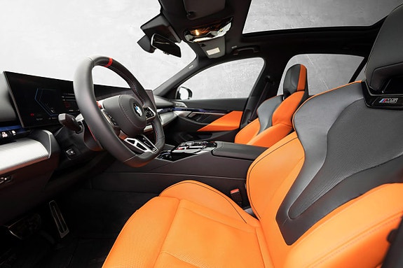 BMW M5 14 of 30