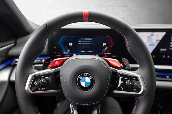 BMW M5 19 of 30