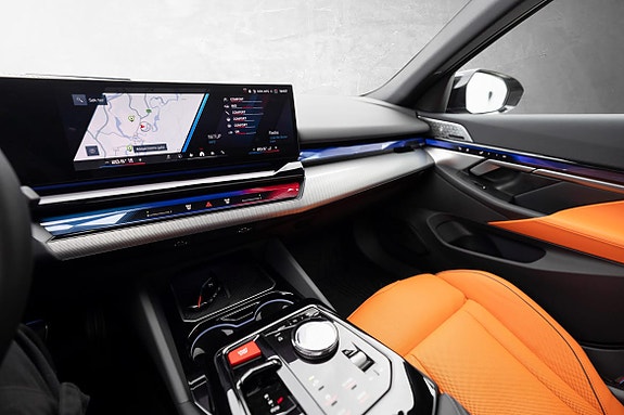 BMW M5 16 of 30