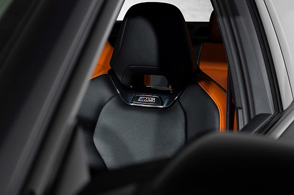 BMW M5 13 of 30