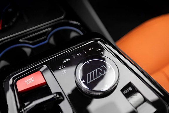 BMW M5 25 of 30