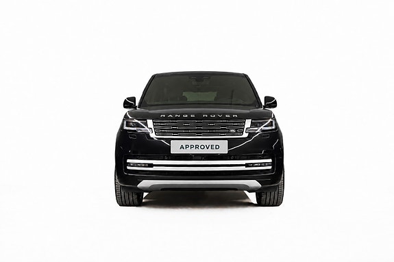 Land Rover Range Rover 8 of 23