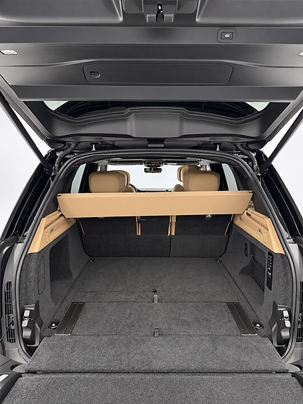 Land Rover Range Rover 13 of 23