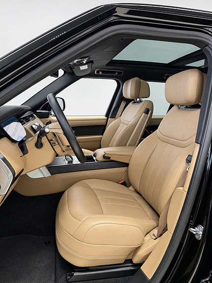 Land Rover Range Rover 18 of 23