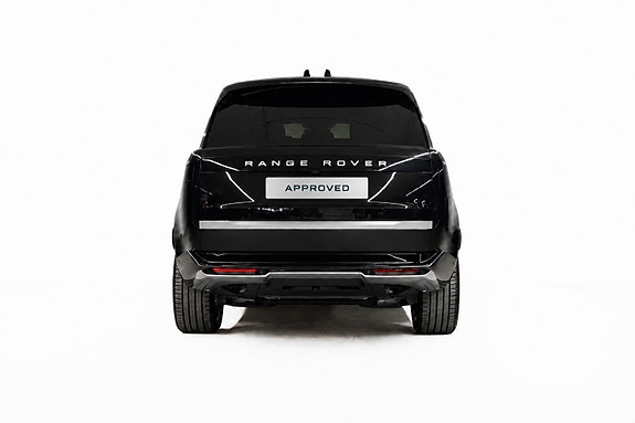 Land Rover Range Rover 7 of 23