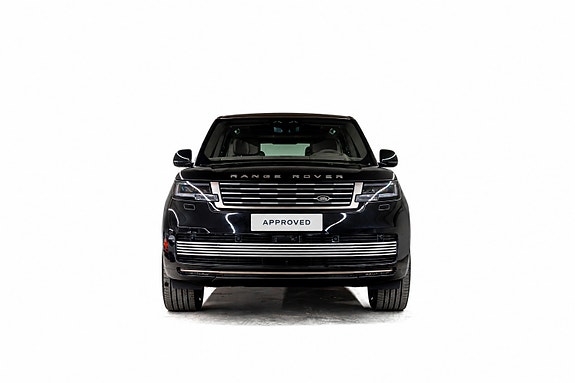 Land Rover Range Rover 8 of 30