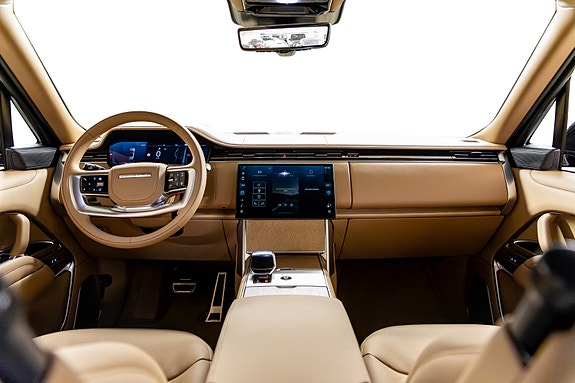 Land Rover Range Rover 4 of 30