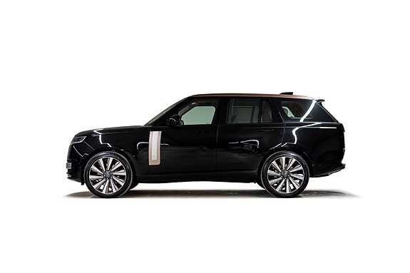 Land Rover Range Rover 6 of 30