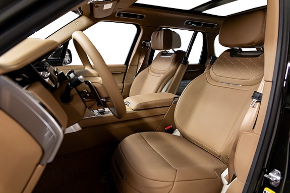 Land Rover Range Rover 3 of 30