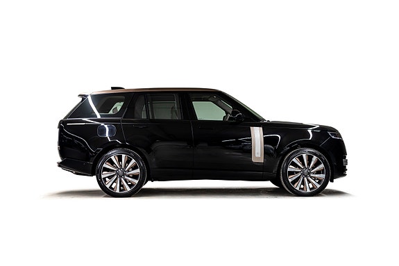 Land Rover Range Rover 11 of 30
