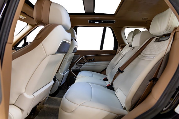 Land Rover Range Rover 5 of 30