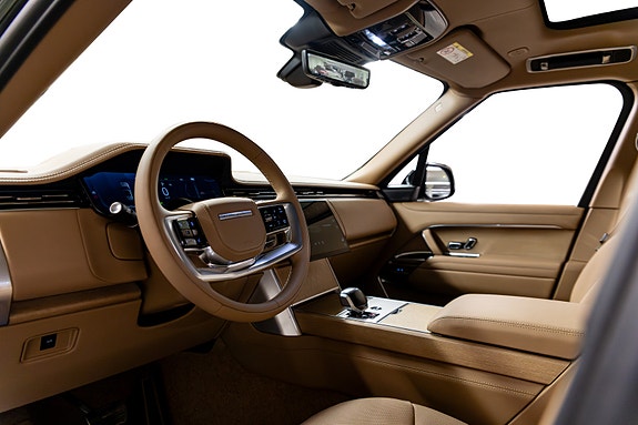 Land Rover Range Rover 18 of 30